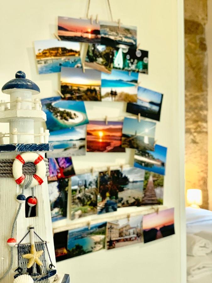 Precioso Apartamento En El Casco Vello De Vigo Exteriér fotografie